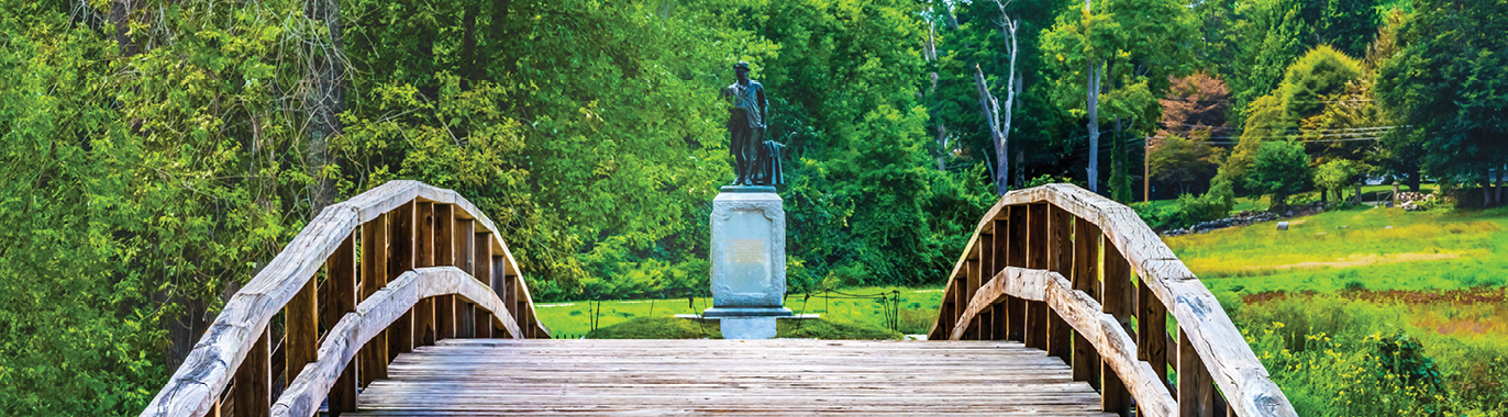 Celebrating America's 250th Anniversary