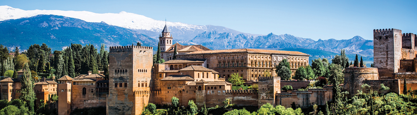 Journey through Spain: Madrid to Barcelona